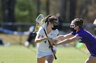 WLax vs Emerson  Women’s Lacrosse vs Emerson College. : WLax, lacrosse